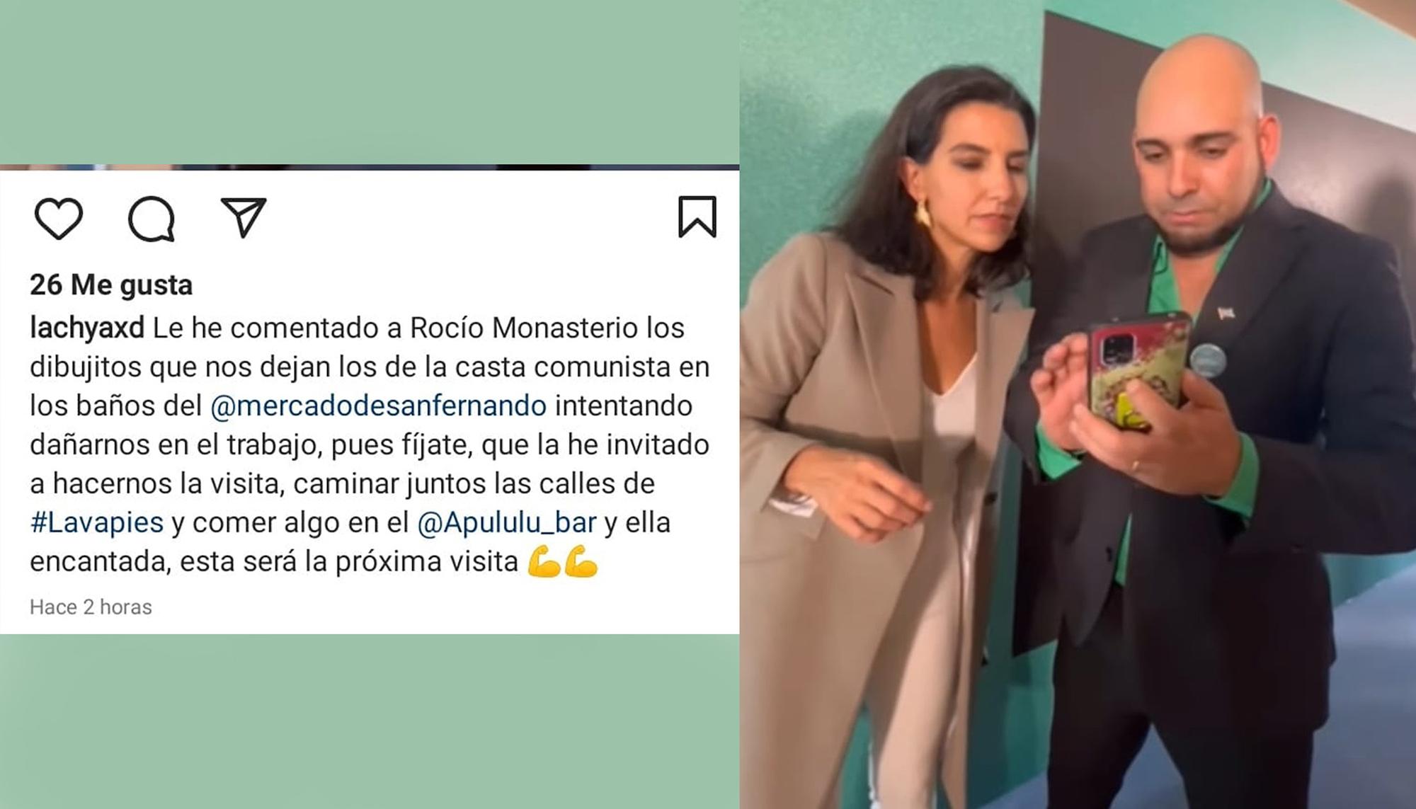 Fotos artículo Vox Lavapies - 2